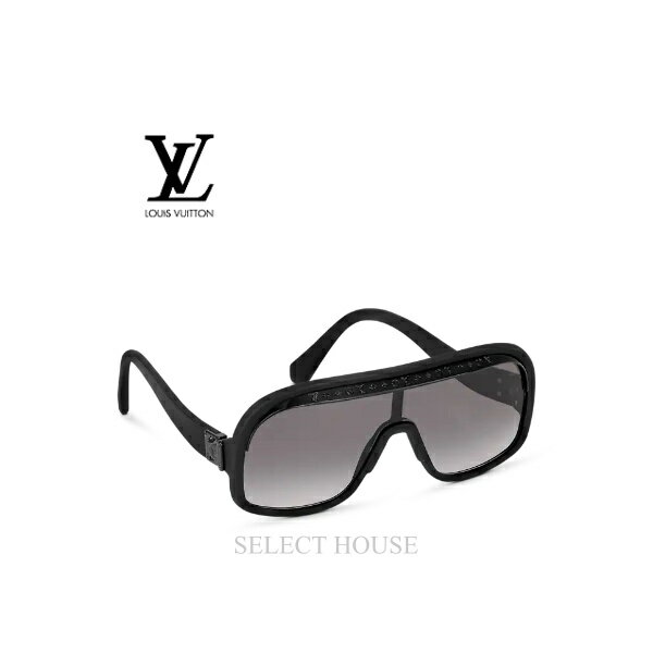 ルイ・ヴィトン「サングラス LVポップ」Z1555E / Z1556E「2021秋冬