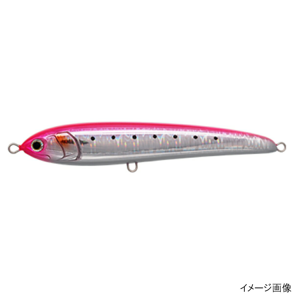 ショアジギング青物用プラグ プラルアー編。 | 趣味という名の修行