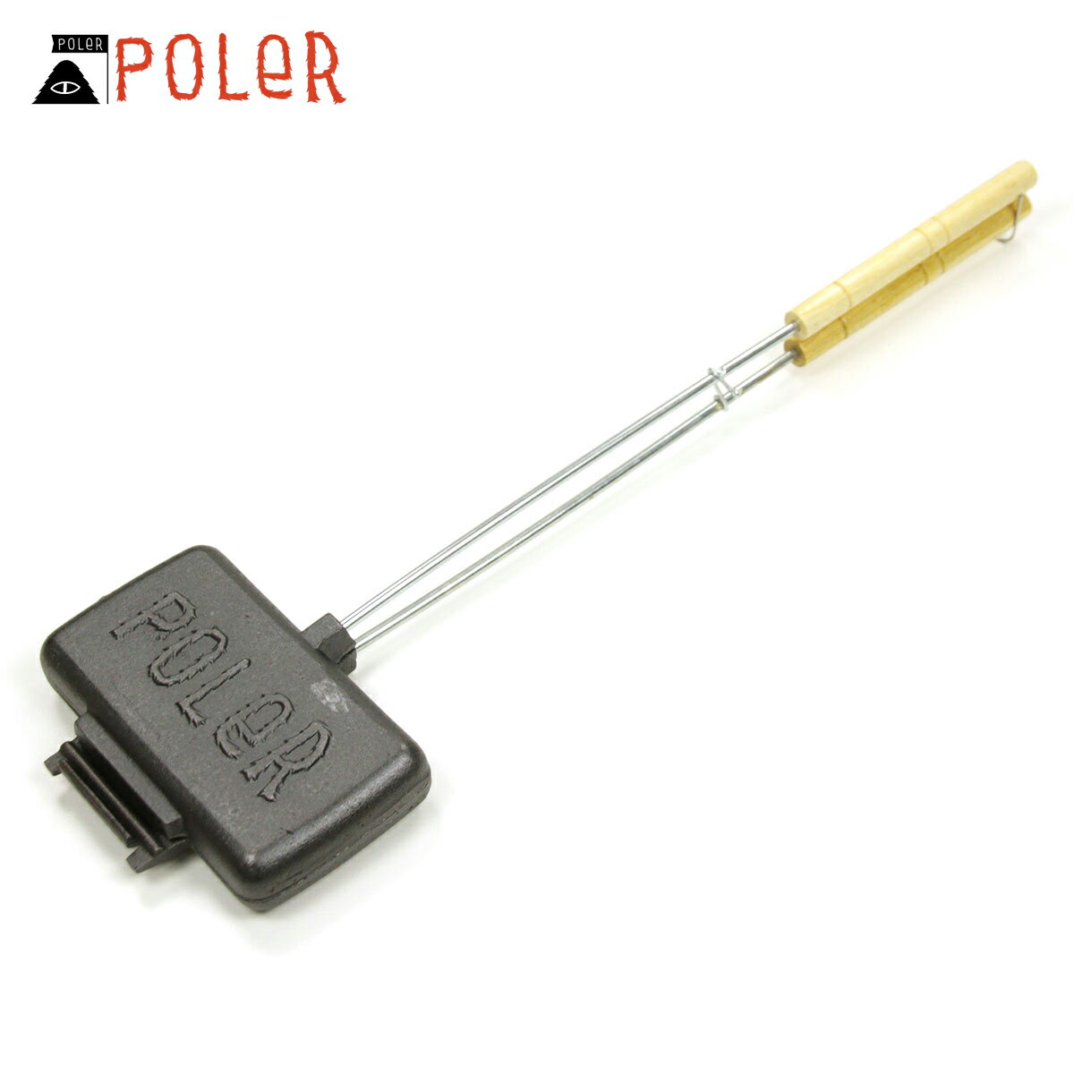 布袋寅泰さんのホットサンドメーカー『GUITARHYTHM HOT SANDWICH COOK