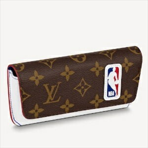 ルイ・ヴィトン「エテュイ・リュネット ウッディー」GI0660「ワイルド