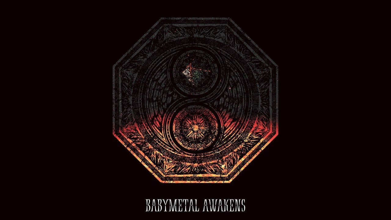 Babymetal - Awakens The Sun Also Rises [2019.06.29] - BiliBili