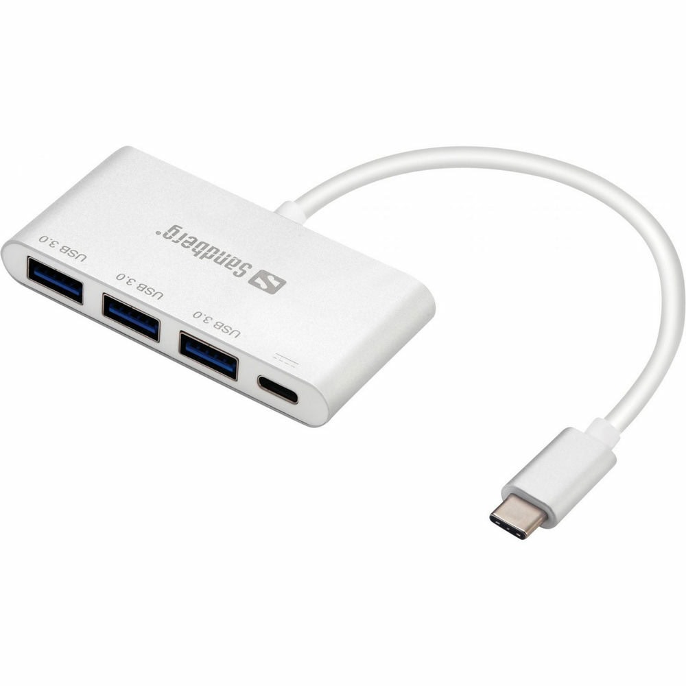 USB Хъб LogiLink UA0125 10 , 79221 | Цена от 26.49 € / 51.81 лв
