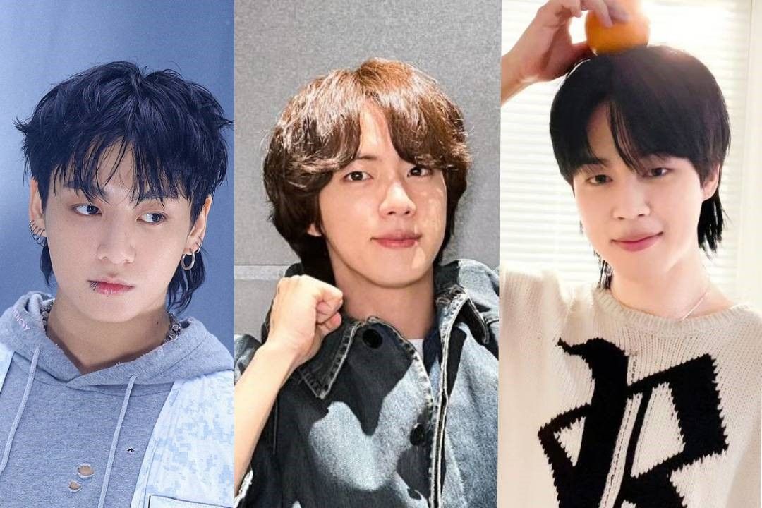 BTS ジミン＆ジョングク ジンが助教を務める訓練所へ入所「切っても