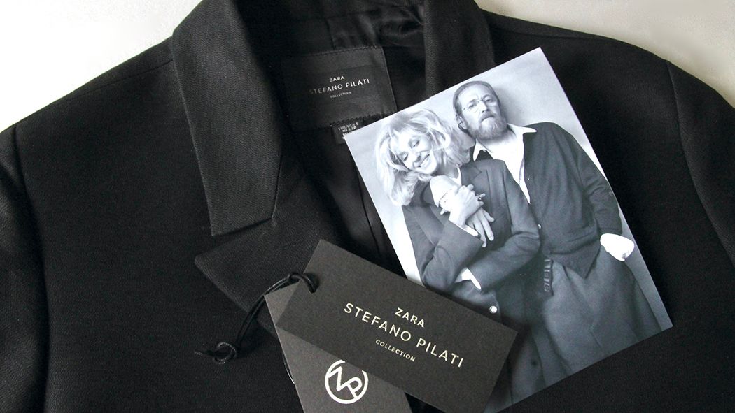 ザラ×ステファノ・ピラーティのコレクションでまだ手に入れられる？ 神