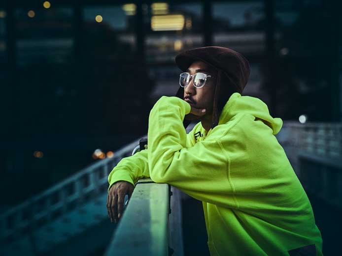 生活すべてが創作につながる GREEN ASSASSIN DOLLARに根付く3冊の