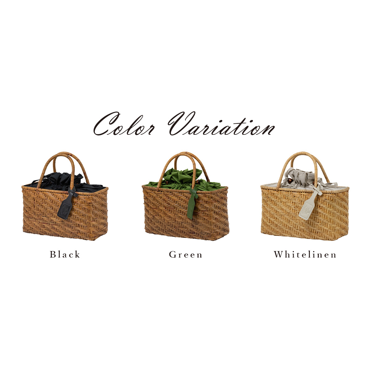 Angelus.A(アンジェラスエー) ハンドバッグ かごバッグ 21005«かご