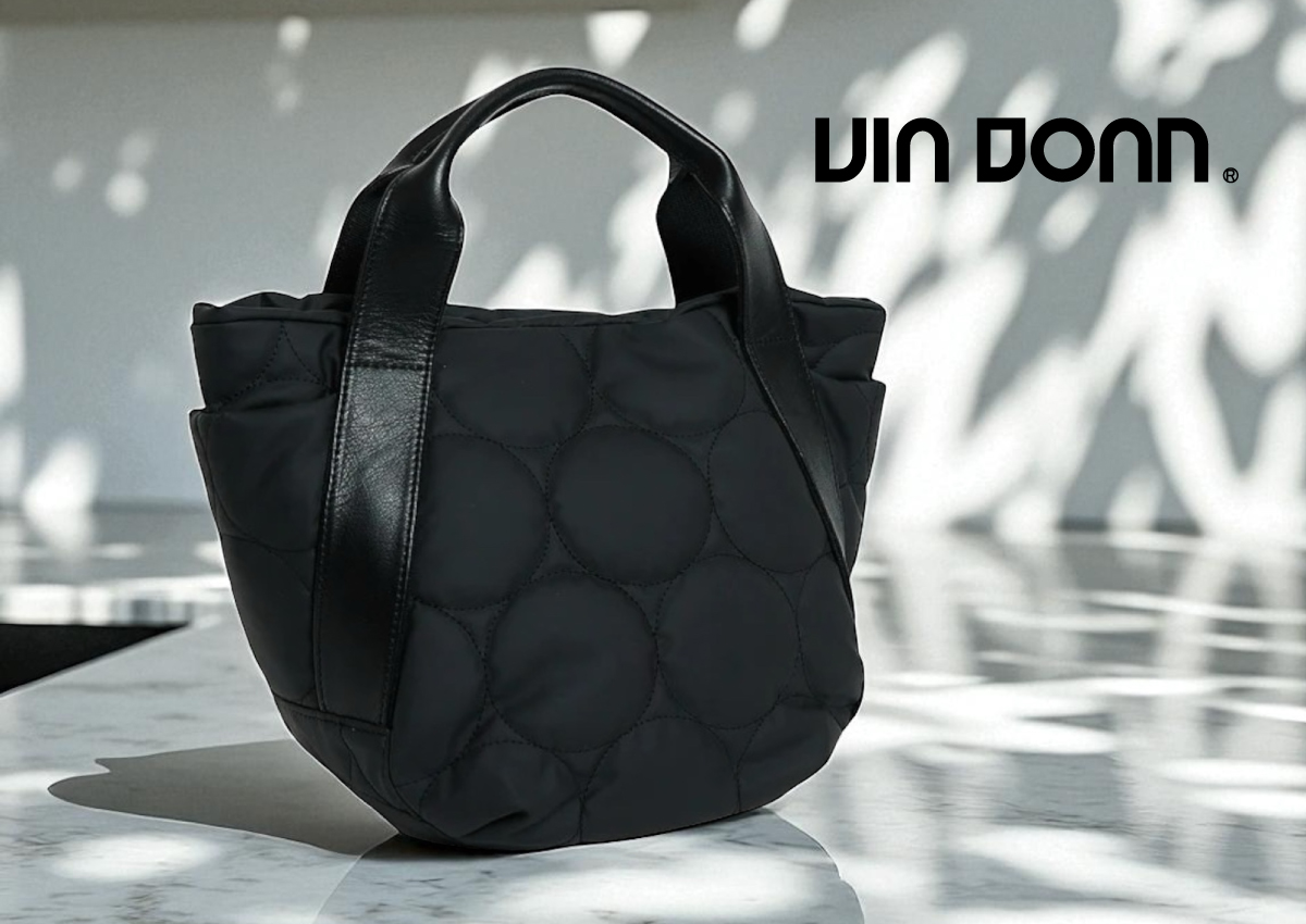 VIA DOAN(ヴィア ドアン)｜パロット ハンドバッグ 1286«VIA DOAN