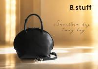 B.stuff(ビースタッフ) | 正規取扱店|P.R.S～レディース本革バッグ