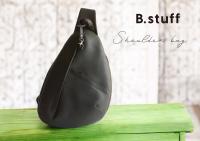 B.stuff(ビースタッフ) | 正規取扱店|P.R.S～レディース本革バッグ