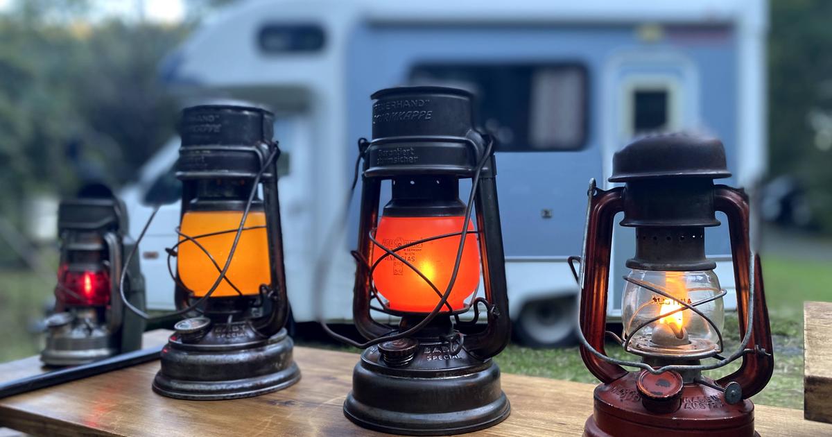 CATEGORY その他 | ヴィンテージランタン販売のお店「TOMOS」