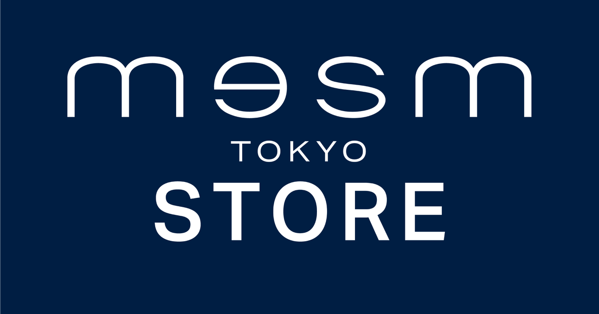 CATEGORY ALL ITEM | mesm Tokyo STORE