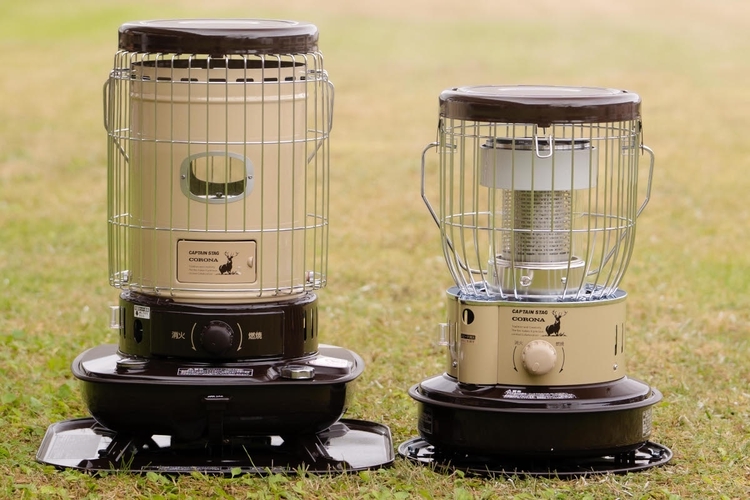 キャプテンスタッグ×コロナ】今年は初の“ツートーン”仕様で数量限定