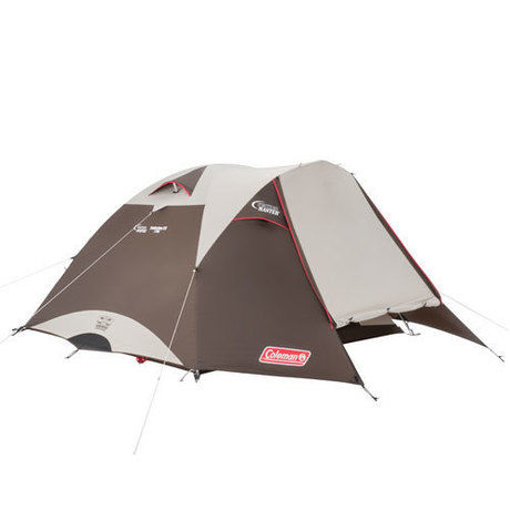 Coleman ウェザーマスター®ブリーズドーム/270の商品紹介 | hinata