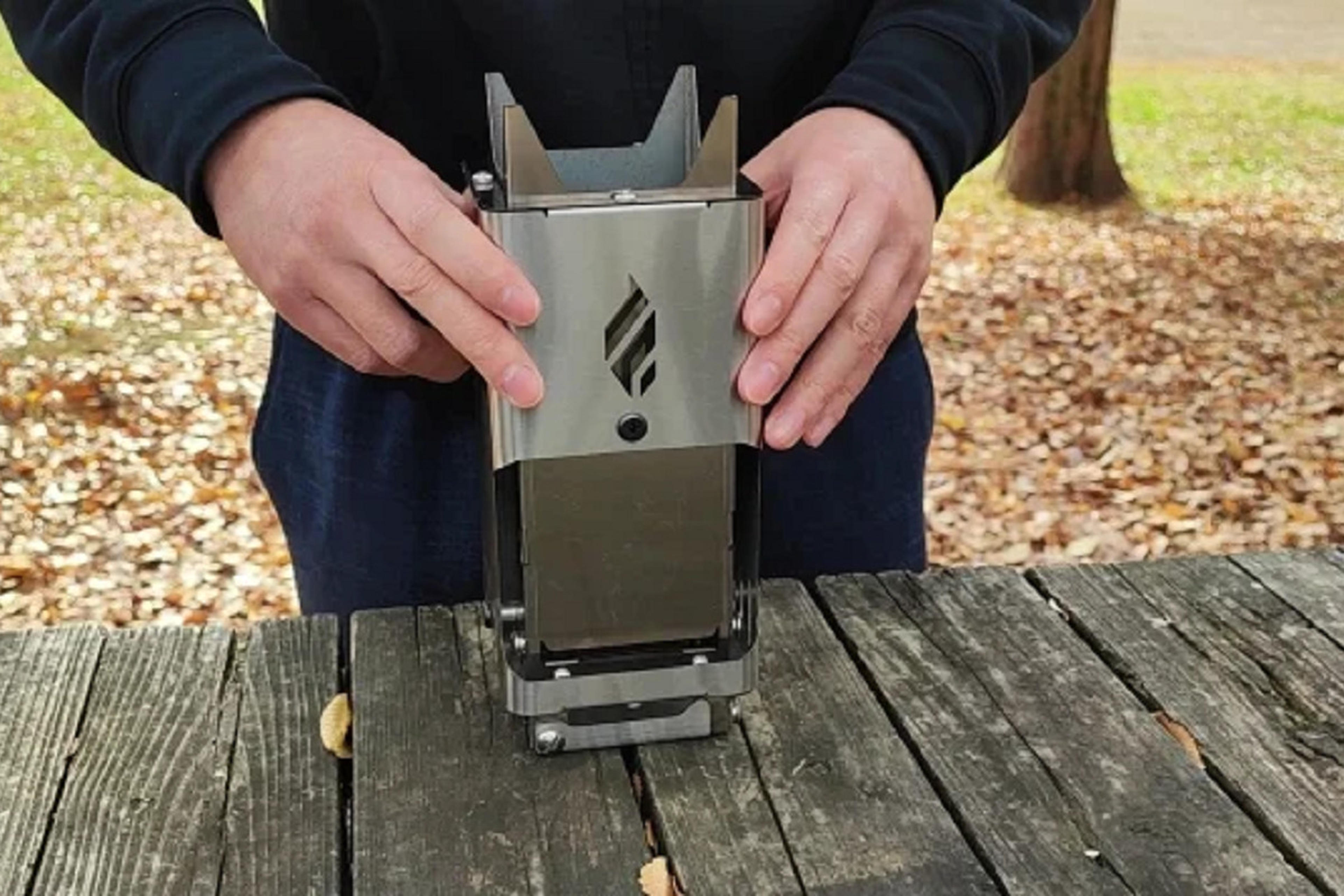 早割でお得！】手のひらサイズなのに高火力！ちょうどいいロケット