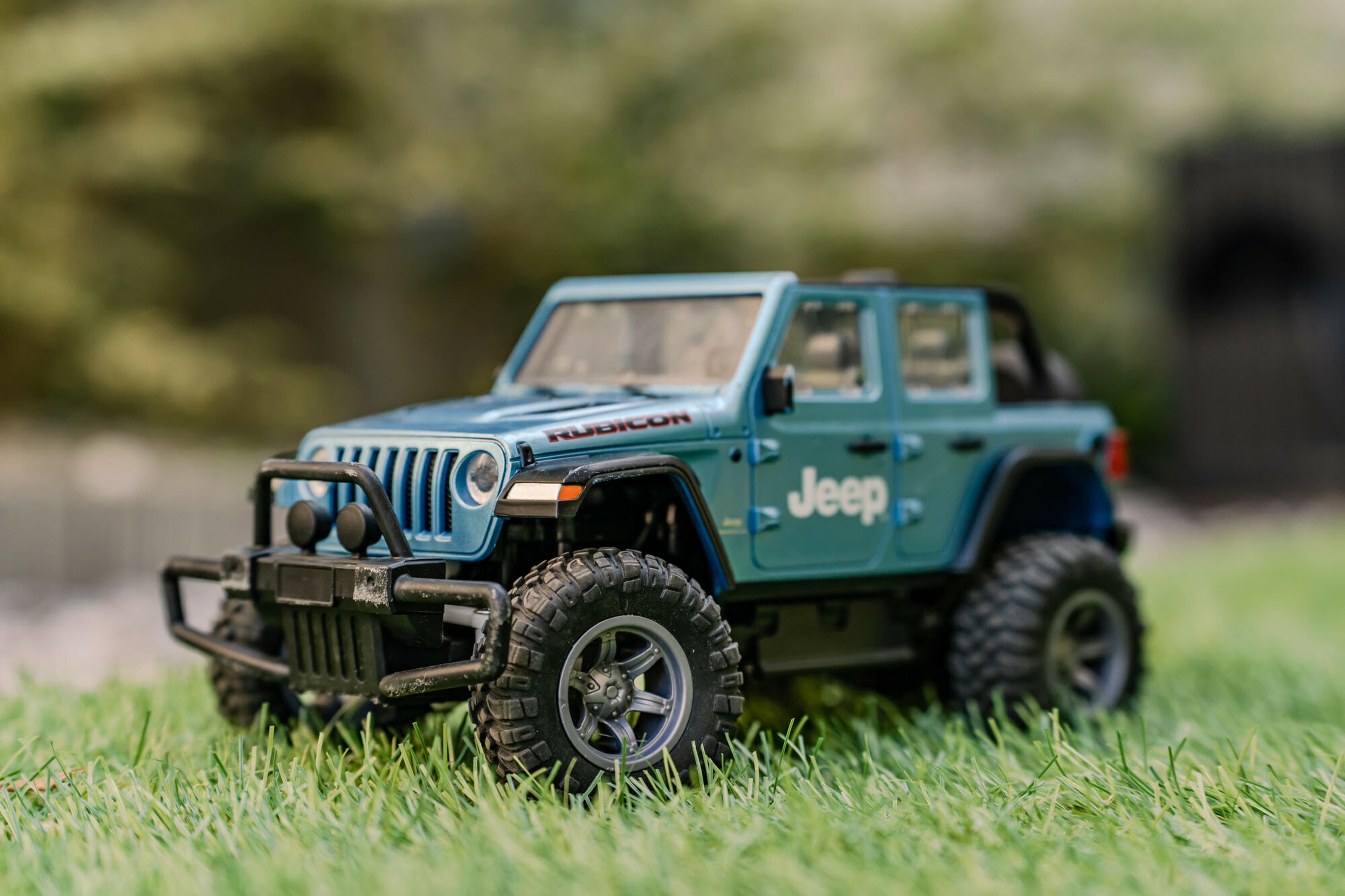 2025年最新】最強のオフロードラジコン(RCカー)15選！大人にも子どもに