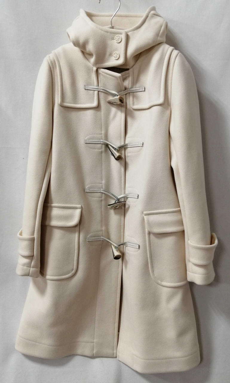 マッキントッシュ(MACKINTOSH)|4トグルダッフルコート|【ハードオフ