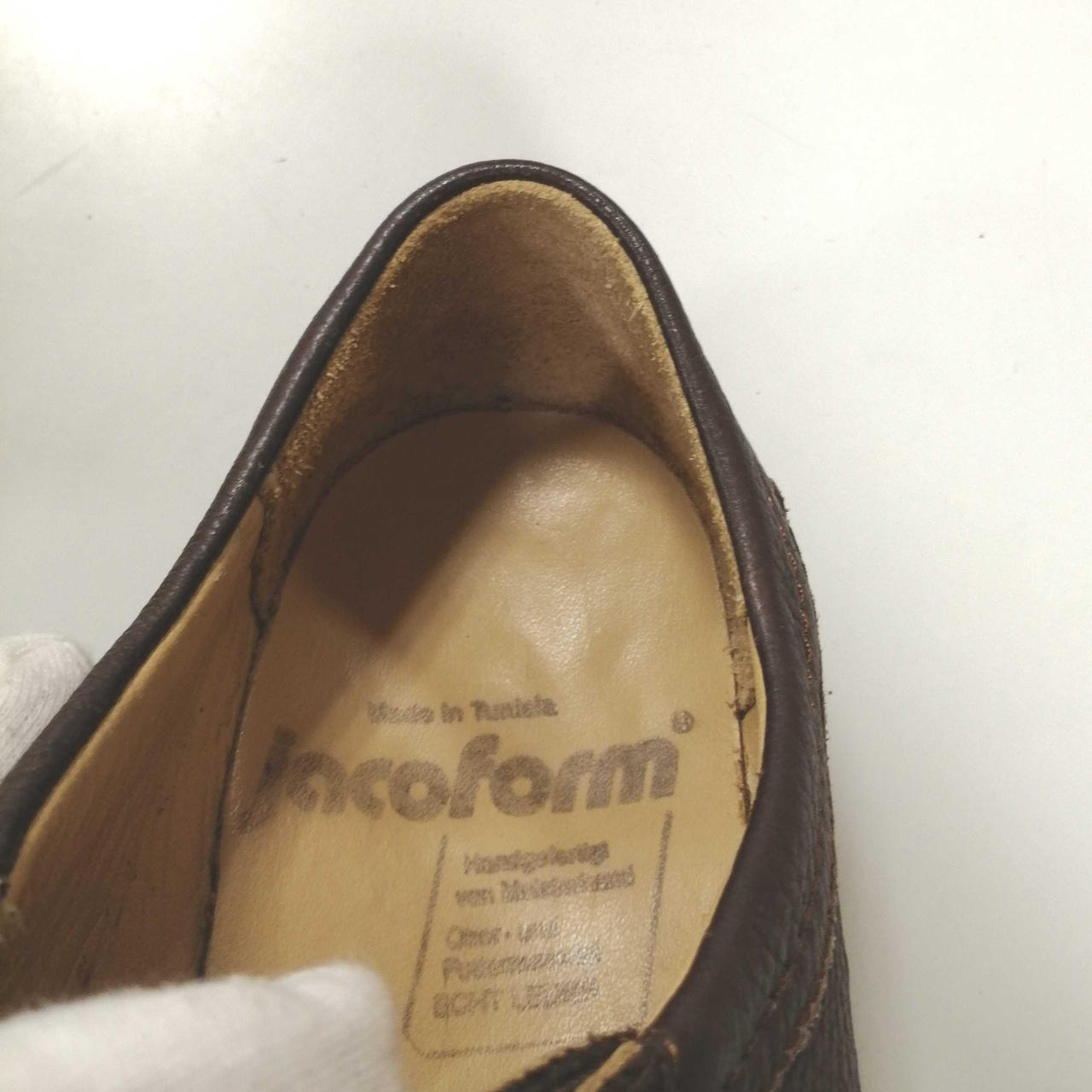 JACOFORM|コンフォートシューズ ヤコフォーム|【ハードオフ公式通販