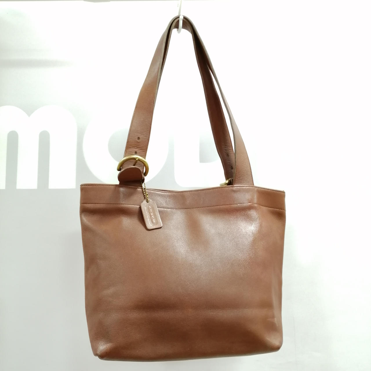 コーチ(COACH)|オールドコーチレザートート|【ハードオフ公式通販