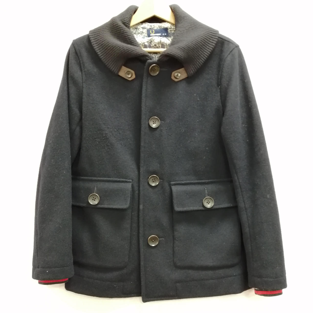 フレッドペリー(FRED PERRY)|ドンキーコート|【ハードオフ公式通販