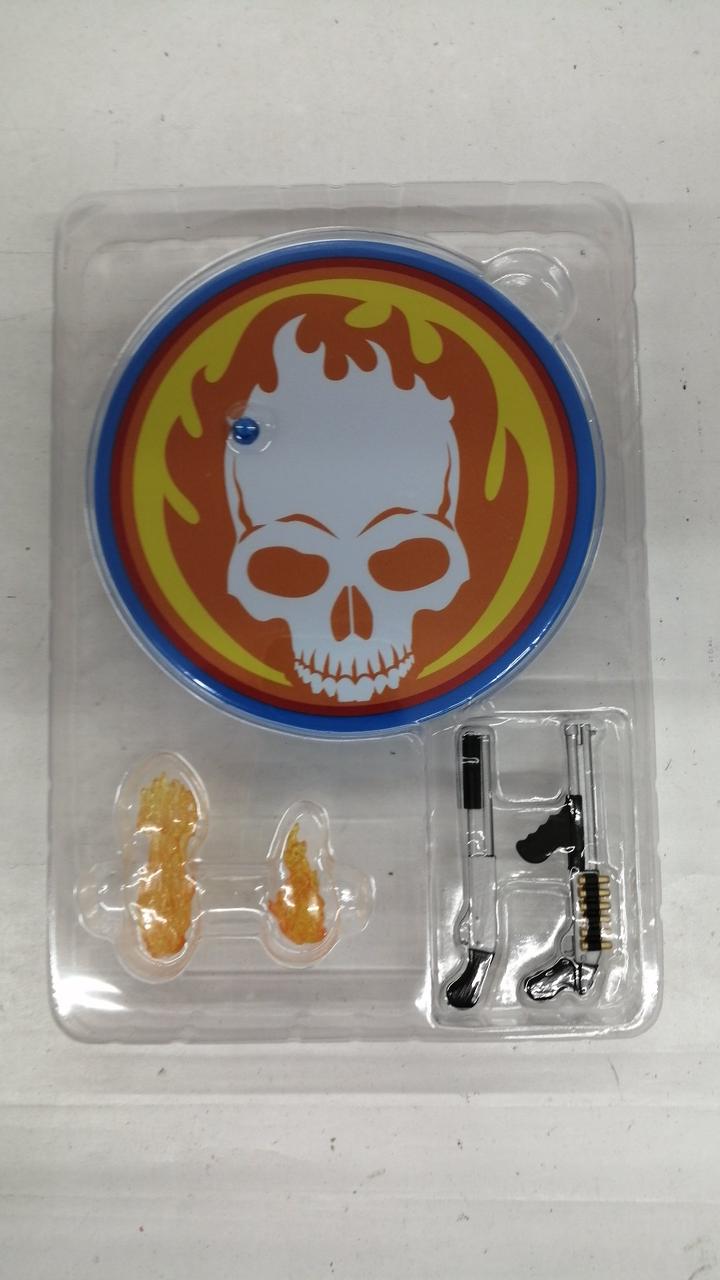 メズコ|ゴーストライダー|【ハードオフ公式通販】オフモール