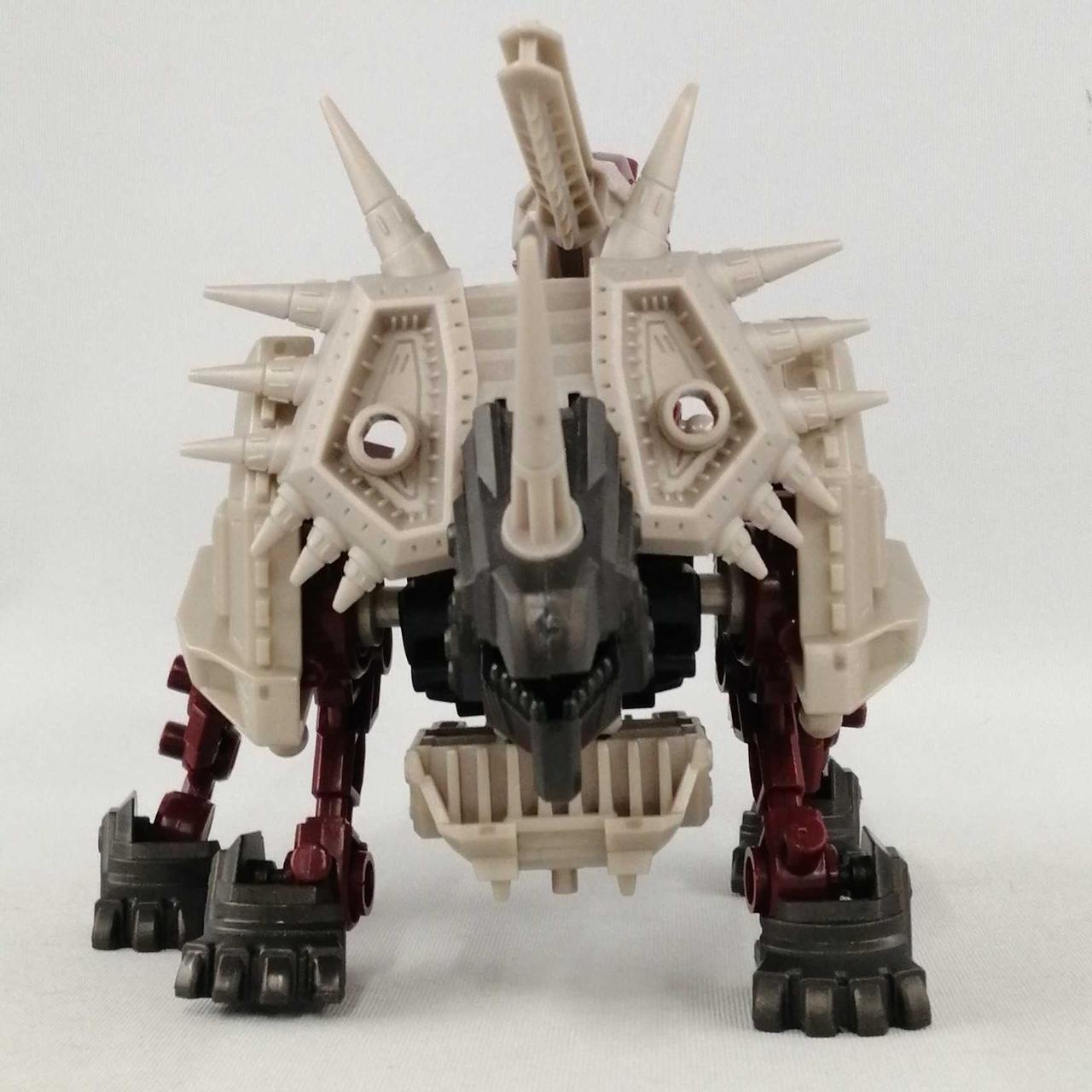 TOMY|ゾイドブロックス|【ハードオフ公式通販】オフモール