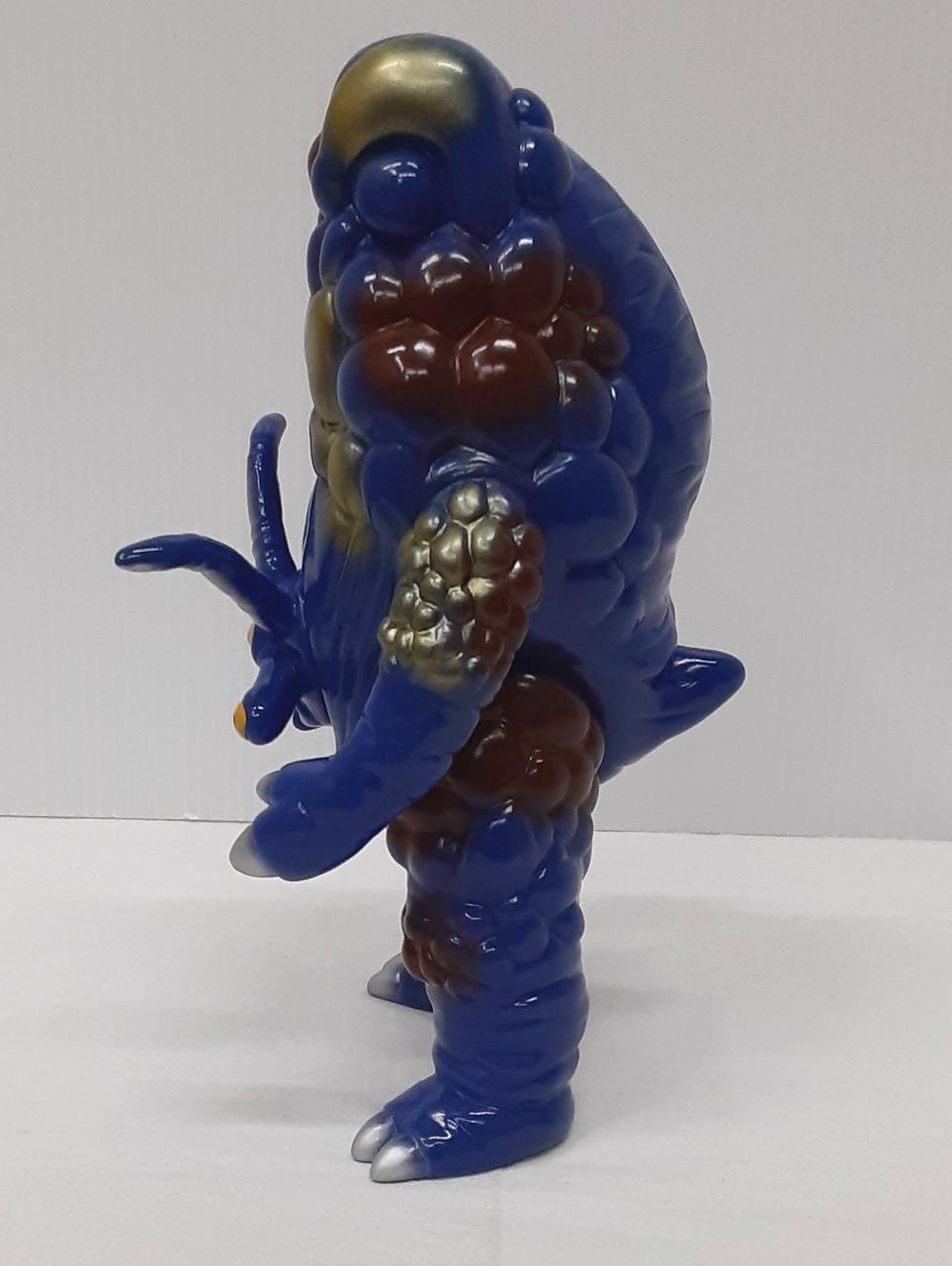 超希少☆未開封】Marmit メトロン星人 フィギュア マーミットKAIJU 超