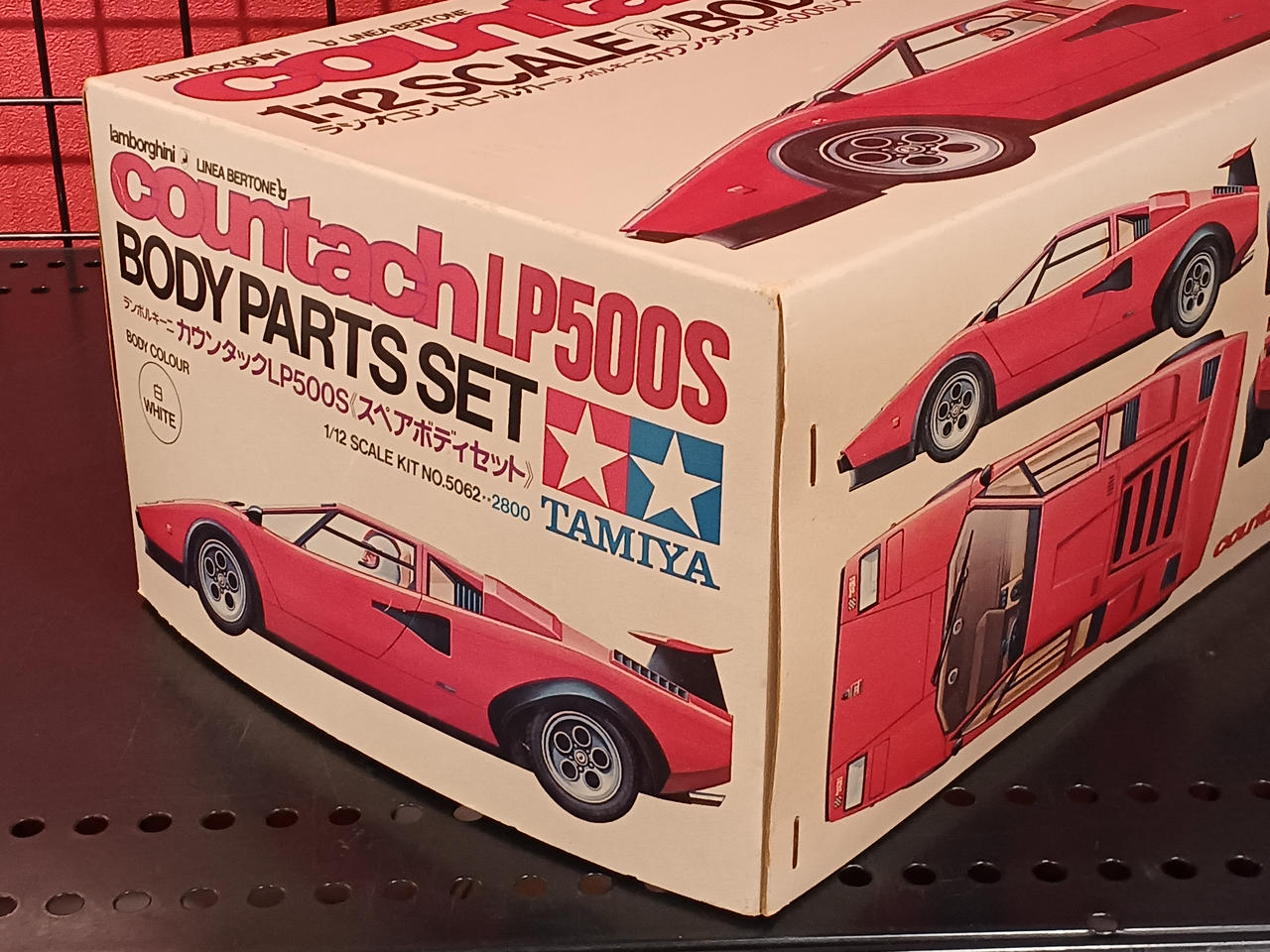 タミヤ(TAMIYA)|1/12|【ハードオフ公式通販】オフモール|1080290000009506