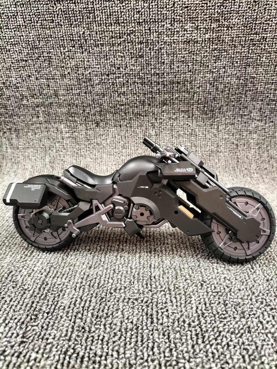 マックスファクトリー(MAX FACTORY)|ex:ride BK91A|【ハードオフ公式