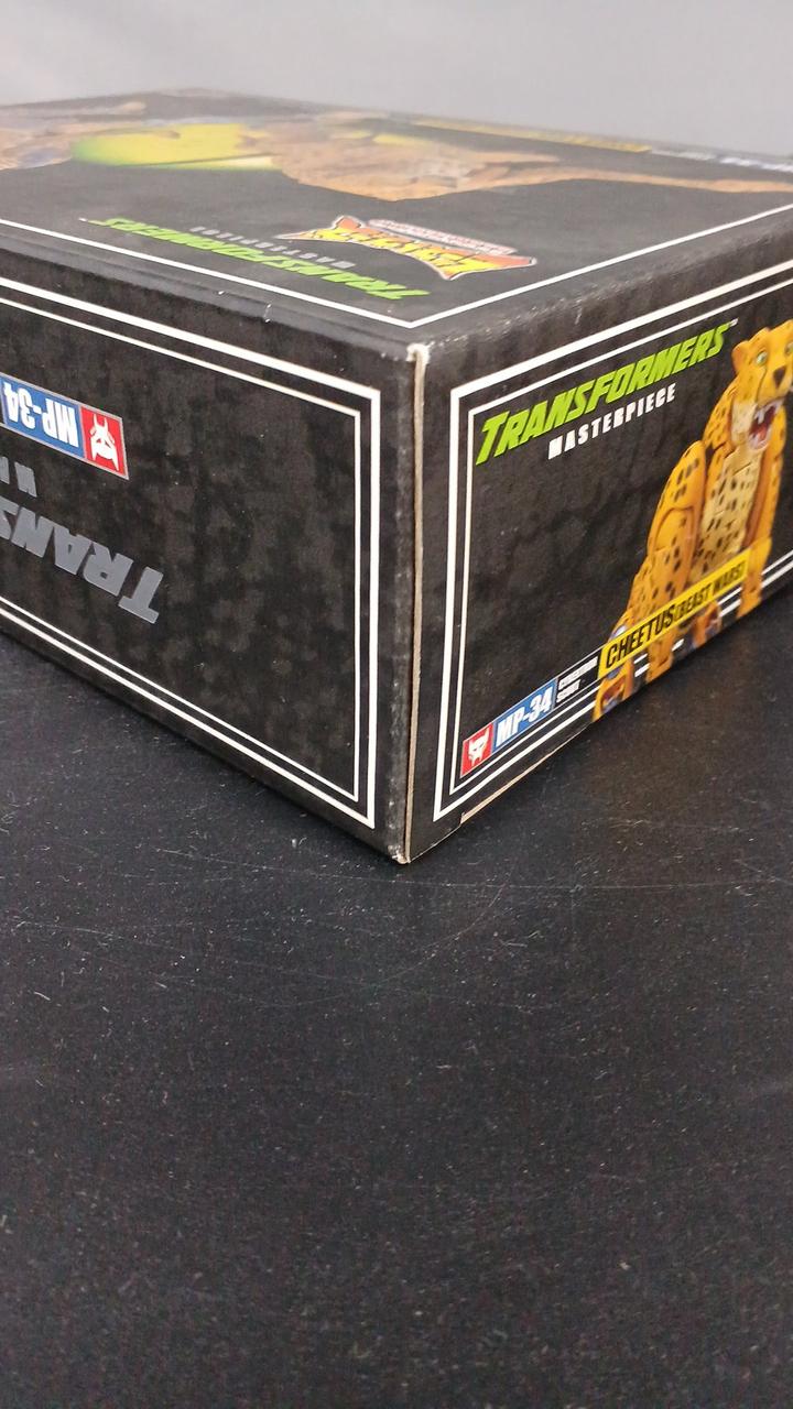 タカラトミー(TAKARA TOMY)|トランスフォーマー ビーストウォーズ