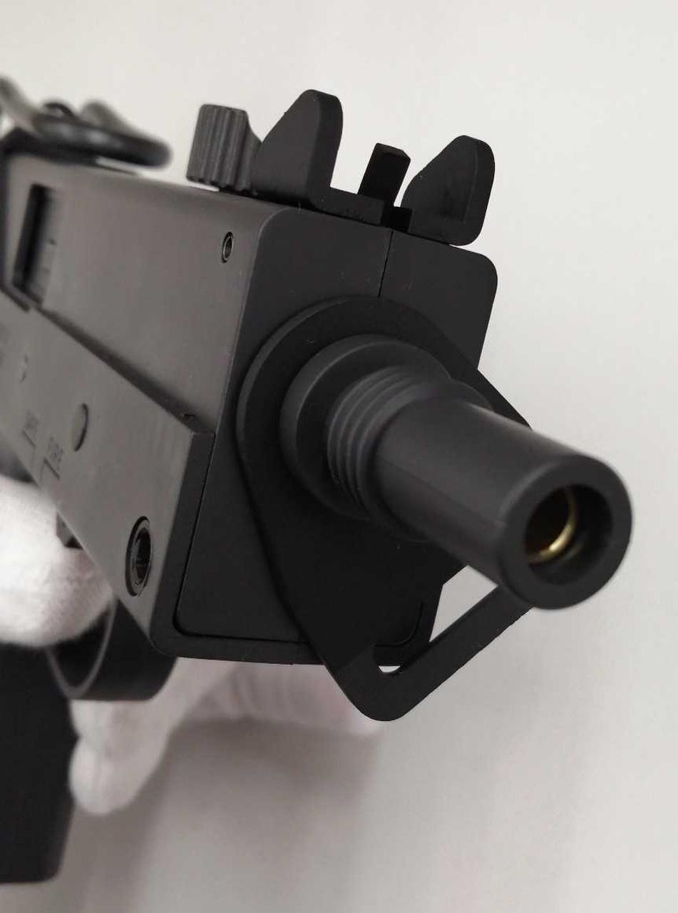 マルゼン(MARUZEN)|ガスブローバックガン(イングラム M11)|【ハード