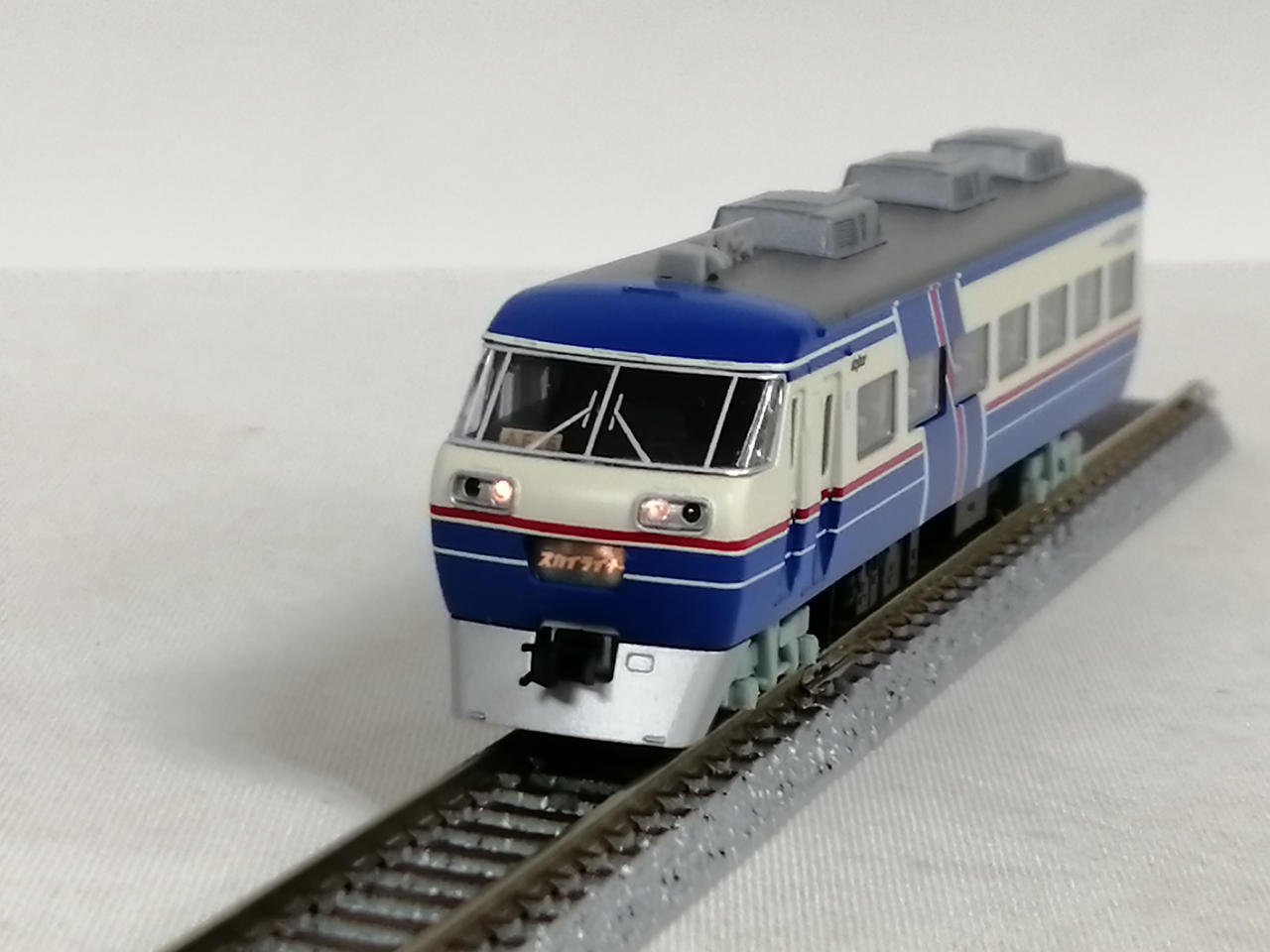 マイクロエース / アリイセイサクショ(MICRO ACE)|京成スカイライナー