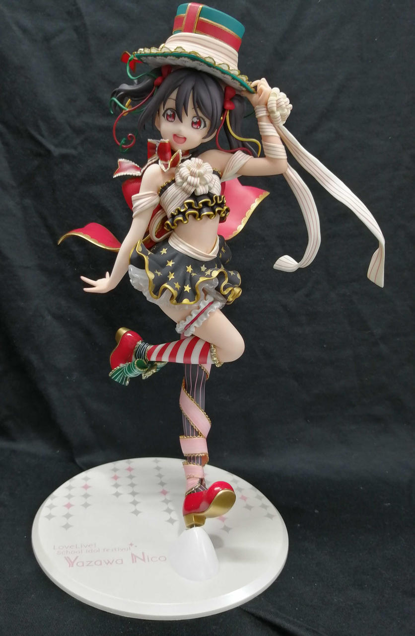 アルター(ALTER)|矢澤にこ 1/7 フィギュア|【ハードオフ公式通販】オフ