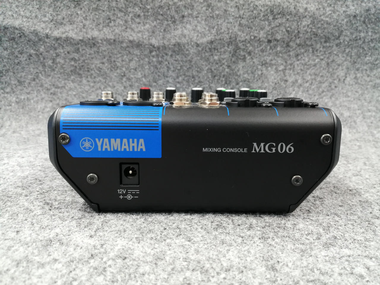 ヤマハ(YAMAHA)|アナログミキサー|【ハードオフ公式通販】オフモール