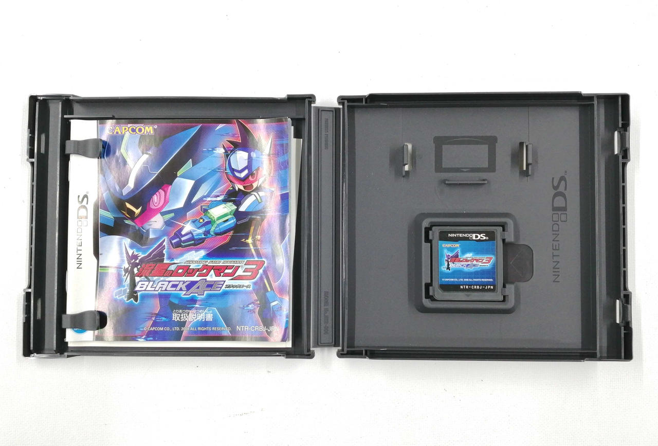 カプコン(CAPCOM)|DSソフト|【ハードオフ公式通販】オフモール