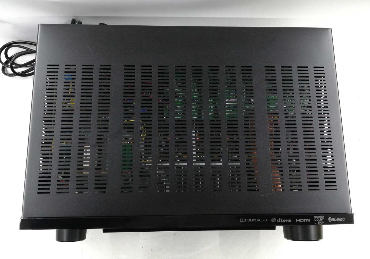 デノン / デンオン(DENON)|AVアンプ|【ハードオフ公式通販】オフモール