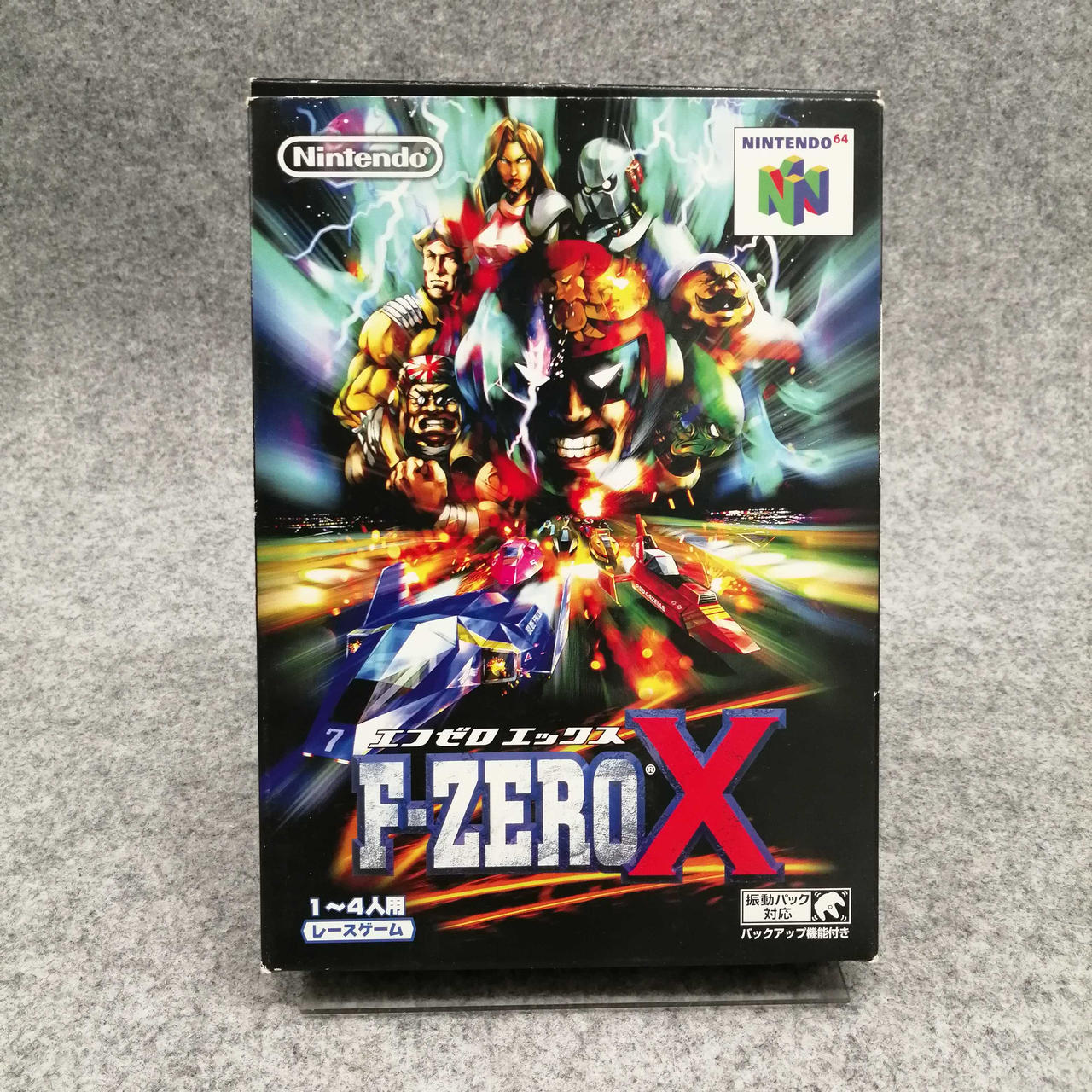 NINTENDO|ニンテンドー64ソフト|【ハードオフ公式通販】オフモール
