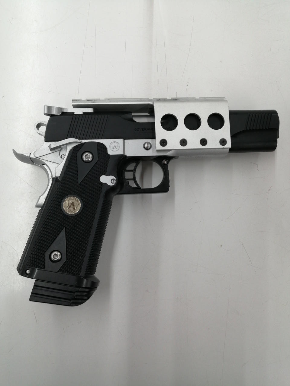 WESTERN ARMS|ガスブローバック|【ハードオフ公式通販】オフモール