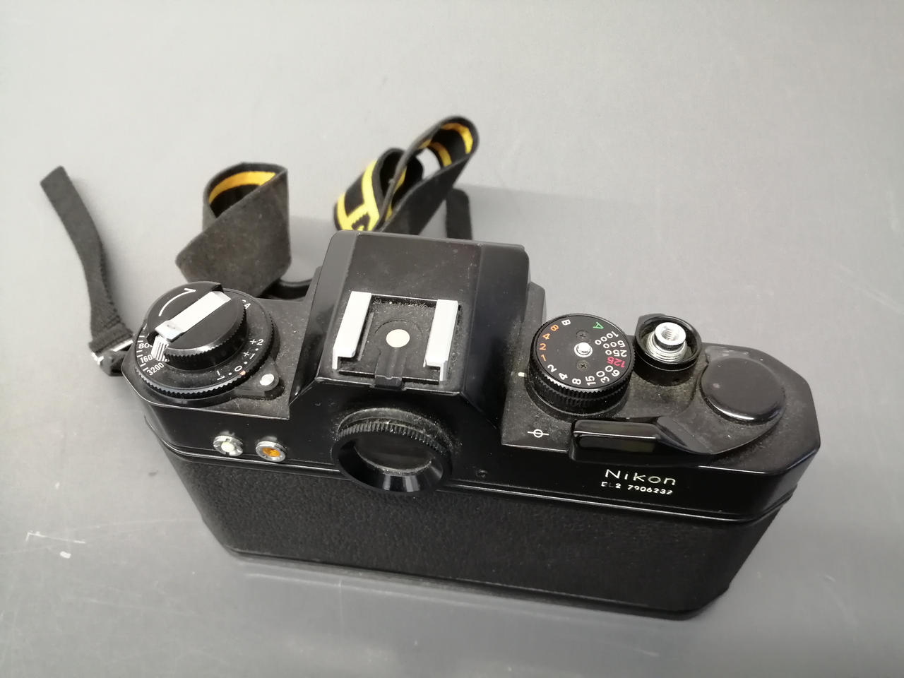 ニコン(NIKON)|フィルムカメラ|【ハードオフ公式通販】オフモール