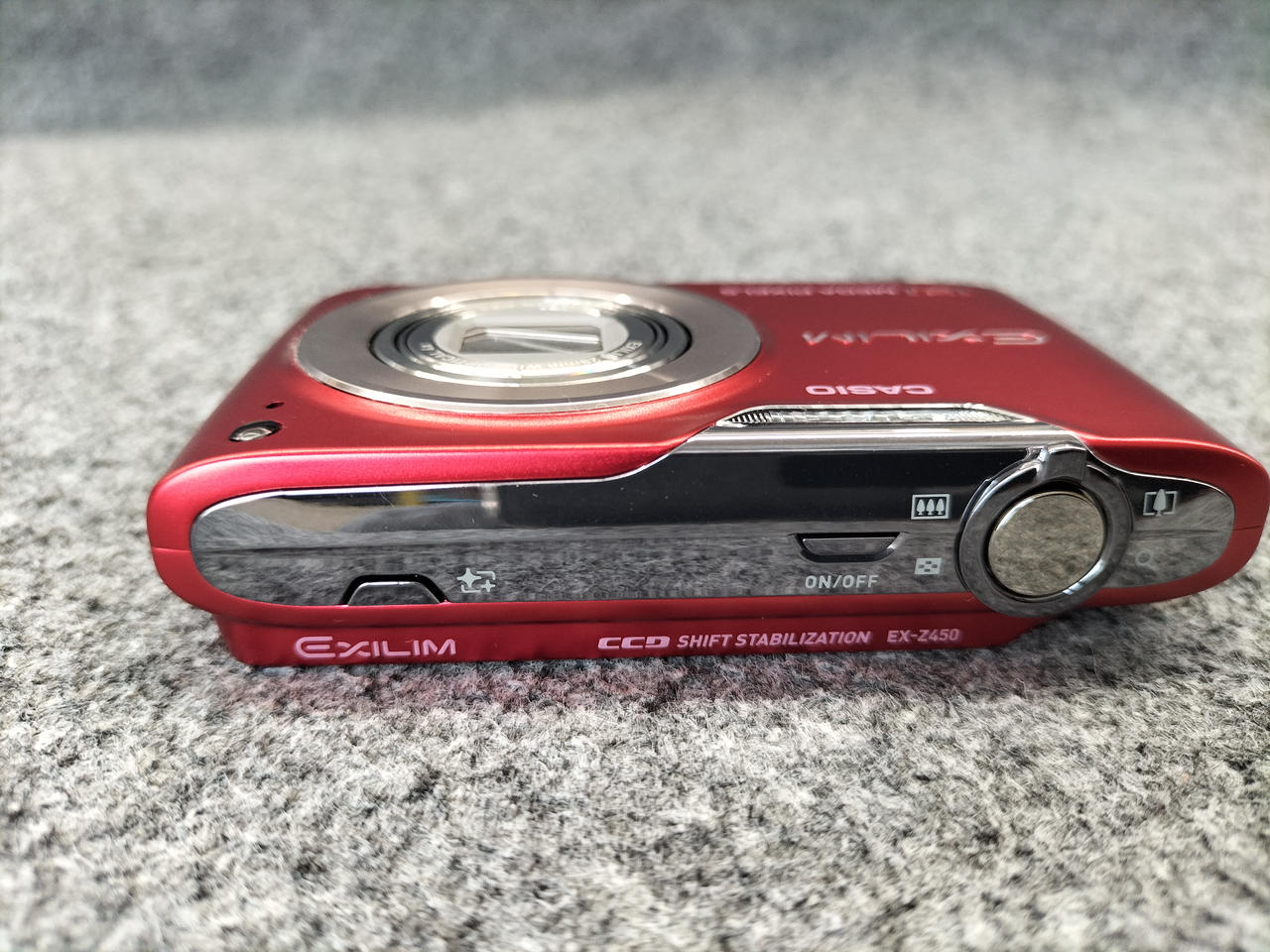 カシオ(CASIO)|デジタルカメラ|【ハードオフ公式通販】オフモール