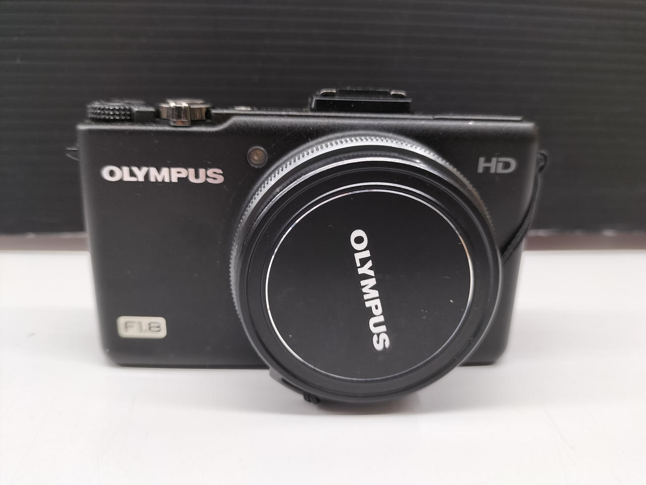 オリンパス(OLYMPUS)|コンデジ|【ハードオフ公式通販】オフモール