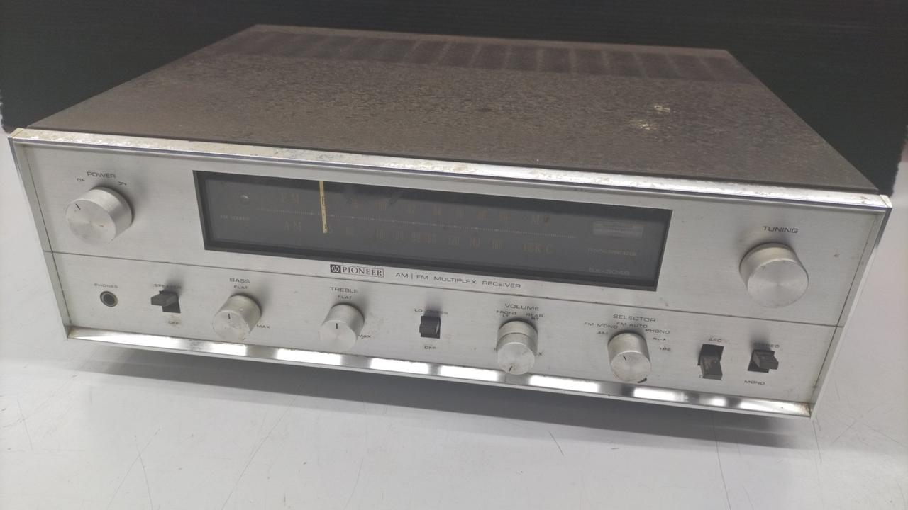 PIONEER|レシーバーアンプ|【ハードオフ公式通販】オフモール