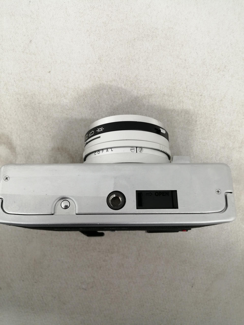 キヤノン(CANON)|フィルムカメラ|【ハードオフ公式通販】オフモール