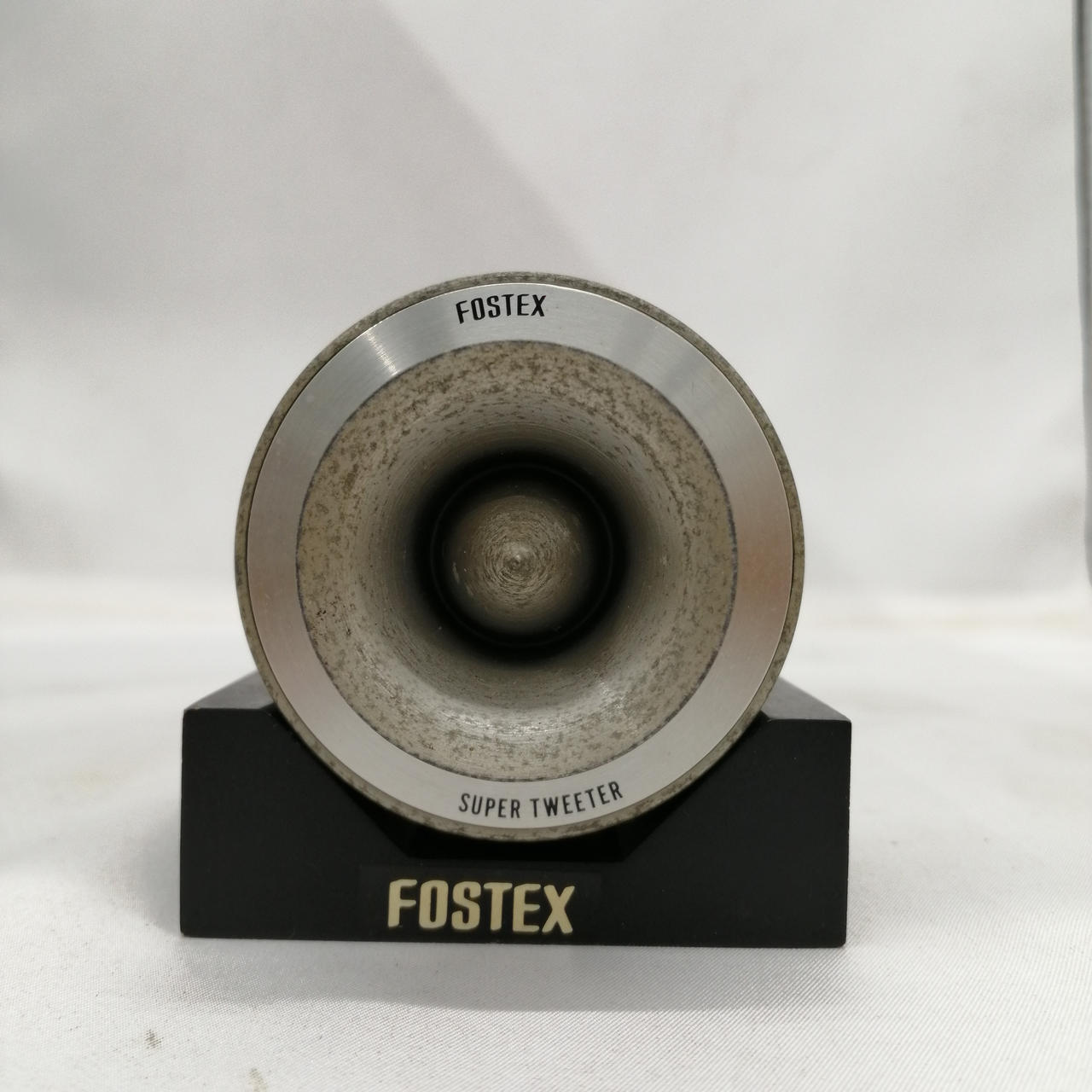 フォステクス(FOSTEX)|ツィーター|【ハードオフ公式通販】オフモール