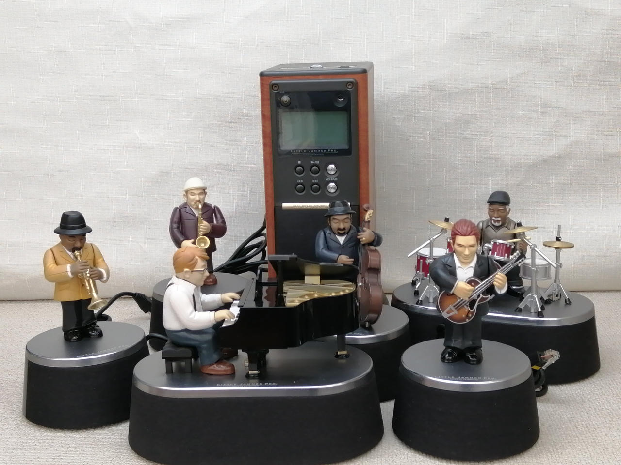 バンダイ(BANDAI)|LITTLE JAMMER PRO|【ハードオフ公式通販】オフ