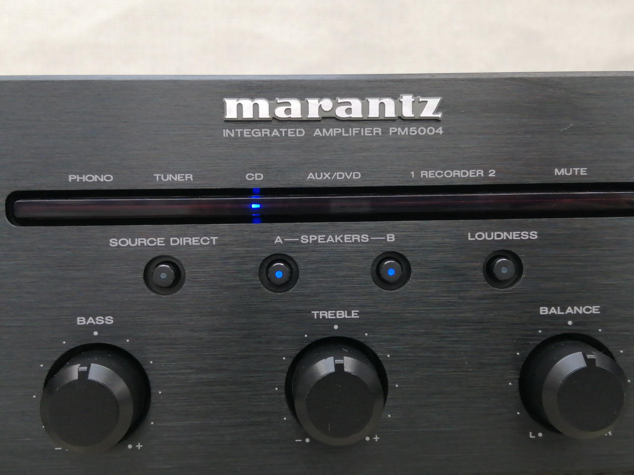マランツ(MARANTZ)|プリメインアンプ|【ハードオフ公式通販】オフ