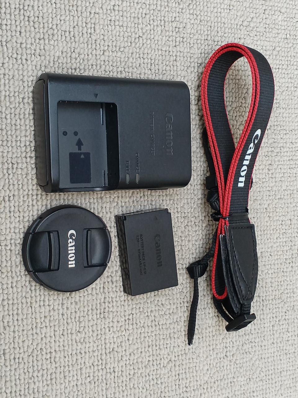 キヤノン(CANON)|ミラーレス一眼 レンズキット|【ハードオフ公式通販