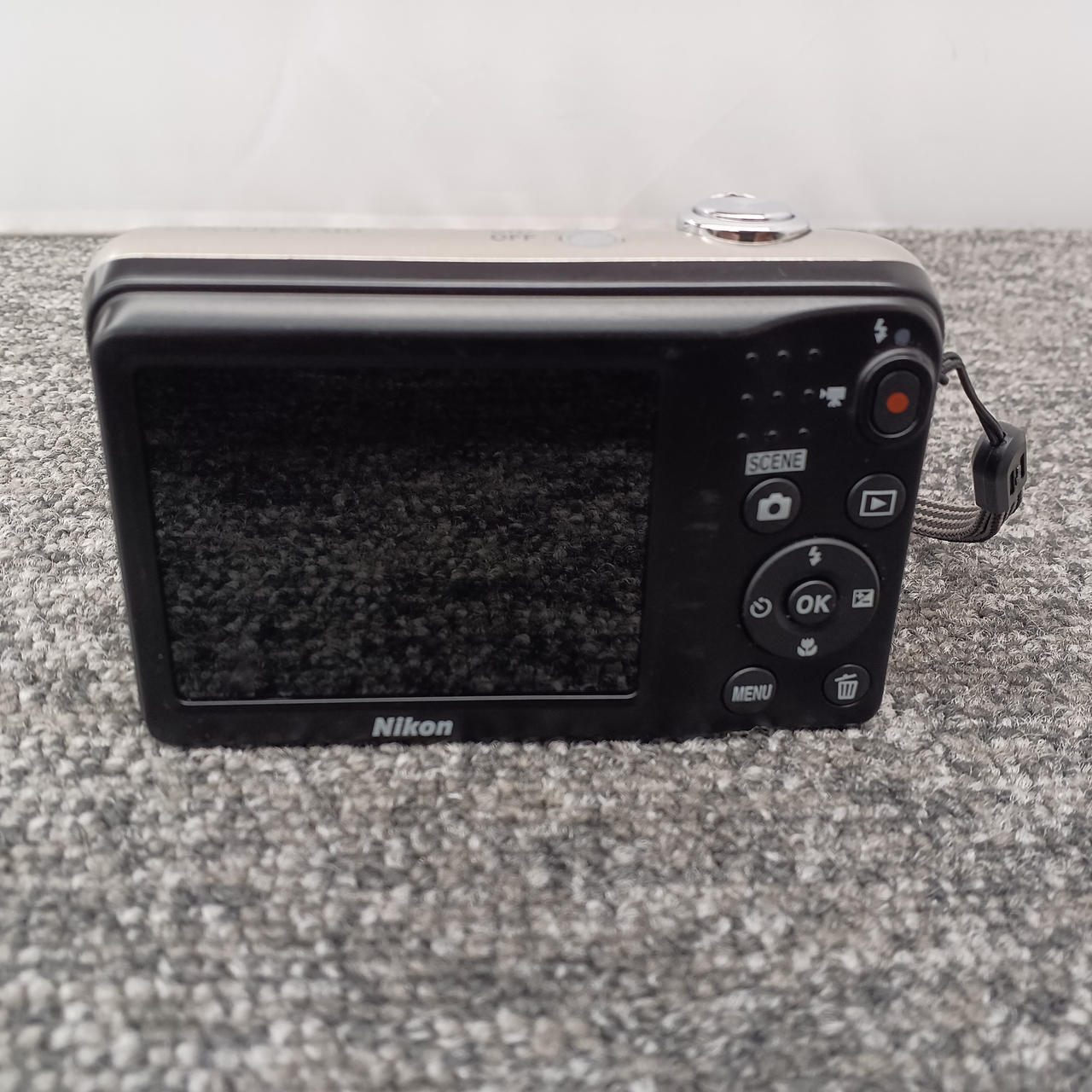 NIKON|デジタルカメラ|【ハードオフ公式通販】オフモール|1010210000057550