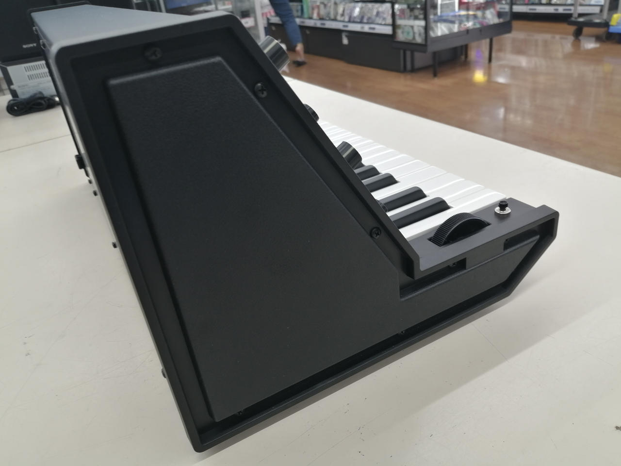コルグ(KORG)|シンセサイザー|【ハードオフ公式通販】オフモール