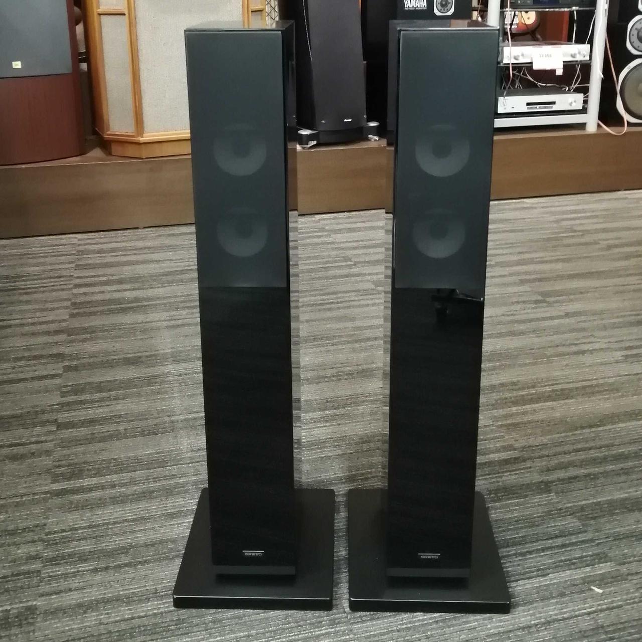 オンキョー(ONKYO)|トールボーイスピーカー|【ハードオフ公式通販