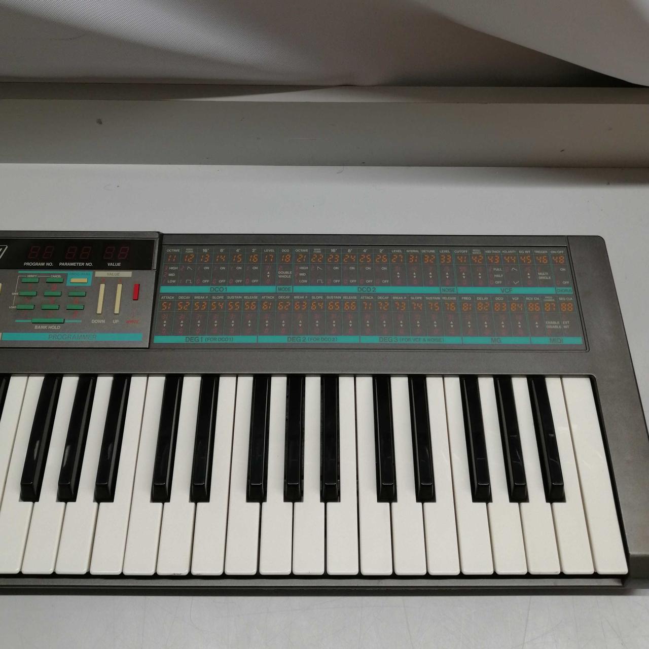 コルグ(KORG)|シンセサイザー|【ハードオフ公式通販】オフモール